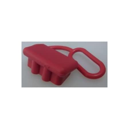 Anderson Power Products SB50 DUST COVER RED 134G1
